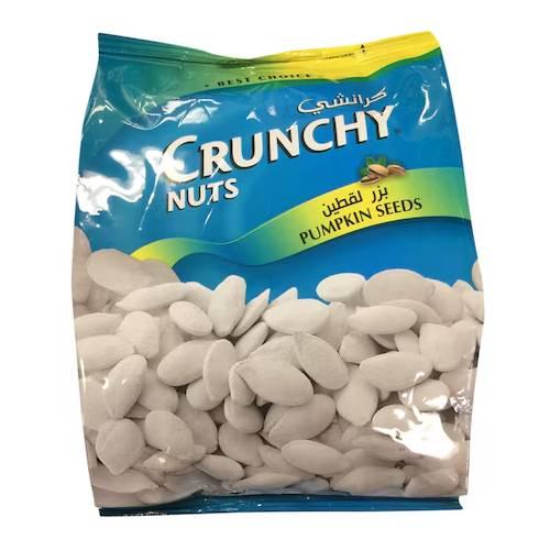 Crunchy Nuts Pumpkin Seeds Bag 250 g