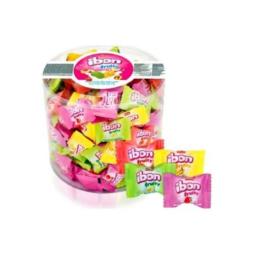 Elvan Ibon Fruity Sweet Jar 760 g x235