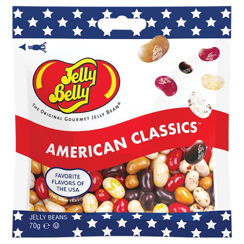 Jelly Belly American Classics 70 g