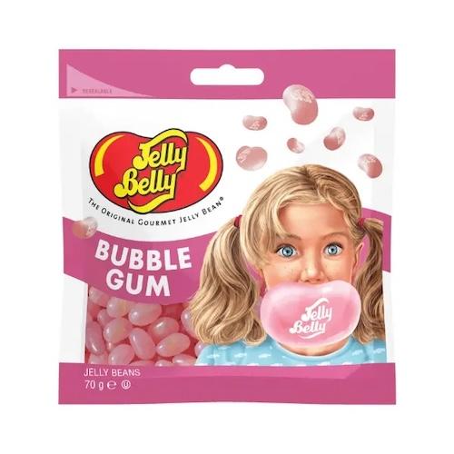Jelly Belly Bubble Gum 70 g