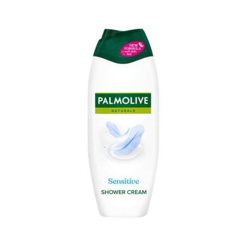 Palmolive Naturals Shower Cream Sensitive 500 ml