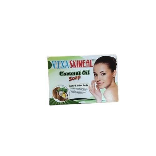 Vixa Skineal Coconut Oil Soap Soothe & Hydrate The Skin 150 g
