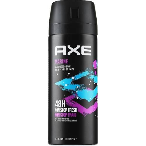 Axe Anti-Perspirant Deodorant Spray Marine Sea Breeze & Sage 250 ml