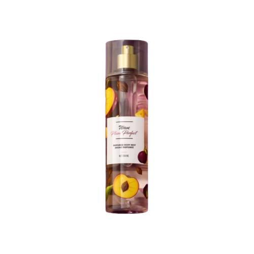 Wave Perfumed Body & Hair Mist Plum Perfect 250 ml