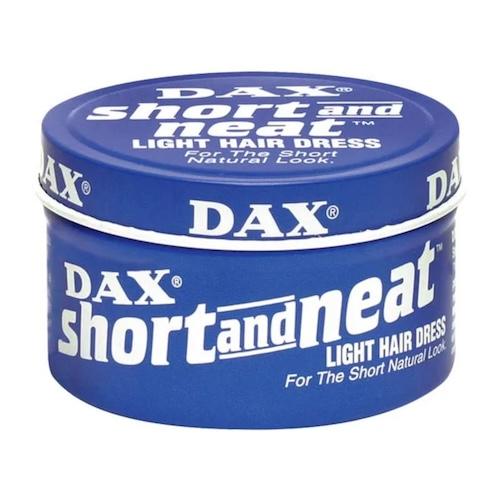 Dax Short & Neat Light Hair Dress 99 g