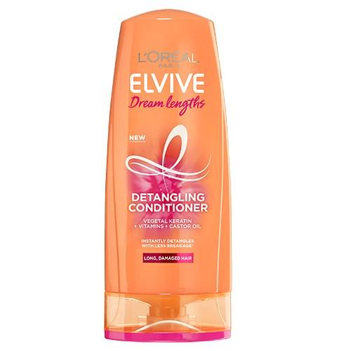 L'Oreal Elvive Dream Lengths Detangling Conditioner 500 ml