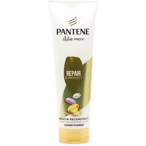 Pantene Active Pro-V Repair & Protect Keratin Reconstruct Conditioner 350 ml