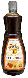 Beebi Hill Honey 700 g