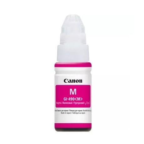 Canon Pixma GI 490 Magenta