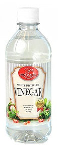 Promos White Distilled Vinegar 946 ml