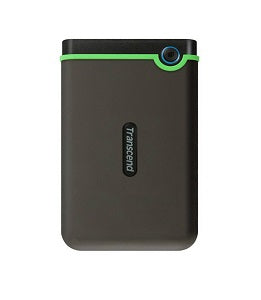 Transcend External Hard Drive USB 3.0 500 GB