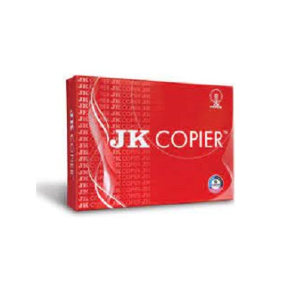 JK Copier A4 Printing Paper 75 gsm x5