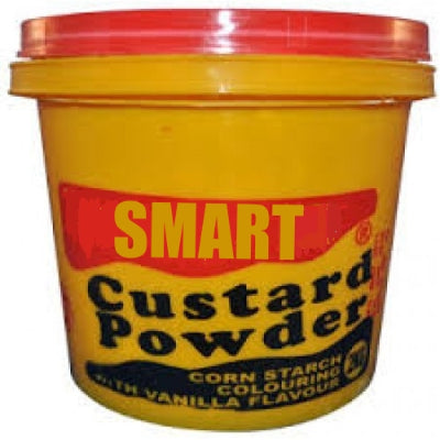Smart Custard Powder 2 kg