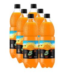 5 Alive Pulpy Orange 85 cl x6 Supermart.ng