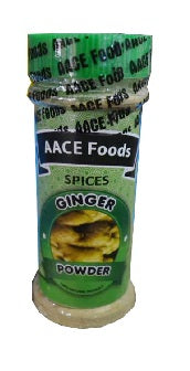 Aace Foods Ginger 80 g Supermart.ng