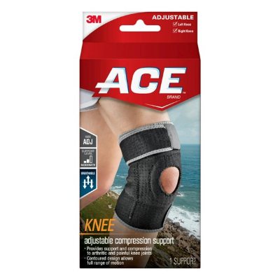 Ace Knee Support (Adjustable) Supermart.ng