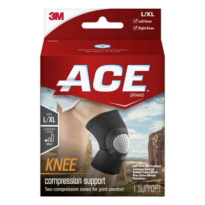 Ace Knee Support (L/XL) Supermart.ng