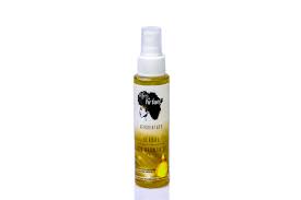 Afro Virtues Multi-Frootie Hair Growth Oil 100 ml Supermart.ng