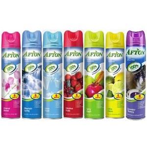Afton Room Fragrance Assorted 240 ml Supermart.ng