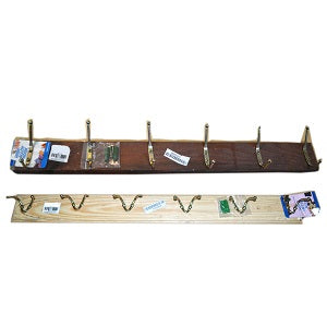 Aildas Wooden Hook Filter Supermart.ng