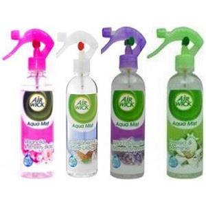Air Wick Aqua Mist Assorted 345 ml Supermart.ng