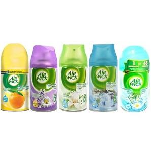 Air Wick Freshmatic Max Refill Assorted 250 ml Supermart.ng
