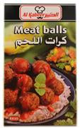 Al Kabeer Beef Meat Balls 300 g x20 Supermart.ng