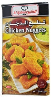 Al Kabeer Chicken Nuggets 270 g Supermart.ng