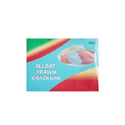 Allday Prawn Crackers 227 g Supermart.ng