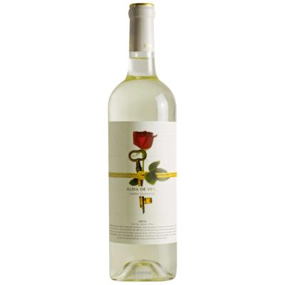 Alma De Vega Love Semi Sweet Wine 75 cl Supermart.ng