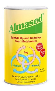 Almased Dietary Supplement For Weight Management 500 g Supermart.ng