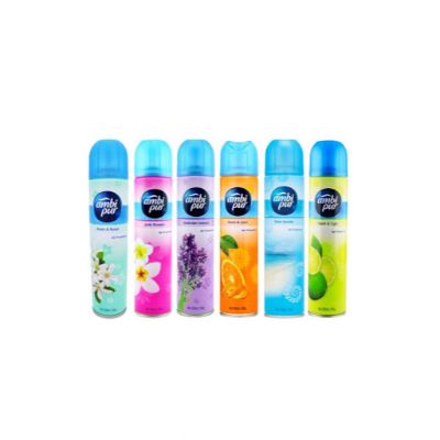 Ambi Pur Air Freshener Assorted 300 ml Supermart.ng