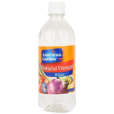 American Garden White Vinegar 946 ml Supermart.ng