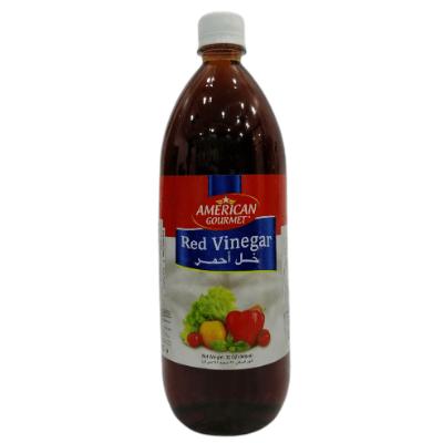 American Gourmet Red Vinegar 946 ml Supermart.ng