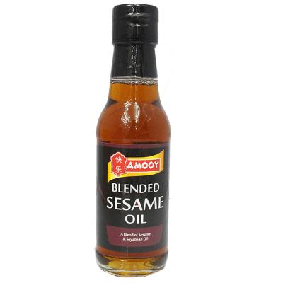 Amoy Blended Sesame Oil 150 ml Supermart.ng