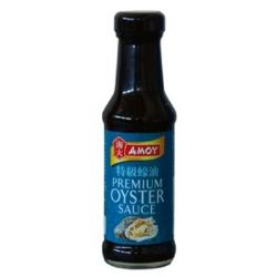 Amoy Premium Oyster Sauce 150 ml Supermart.ng