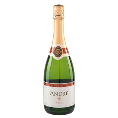 Andre Brut Champagne Very Dry 75 cl Supermart.ng
