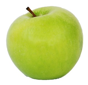 Apples - Green x10 Supermart.ng