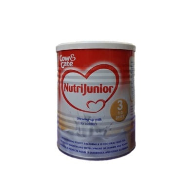 Cow & Gate NutriJunior Growing Up Milk 400 g