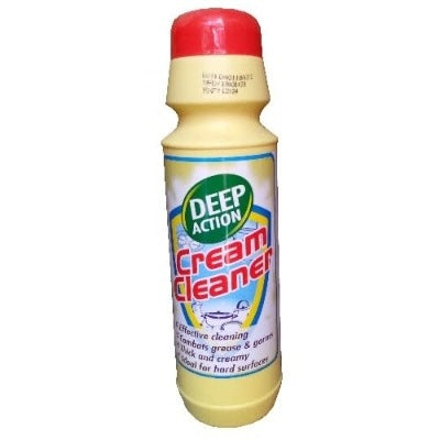 LB Deep Action Cream Cleaner 500 ml