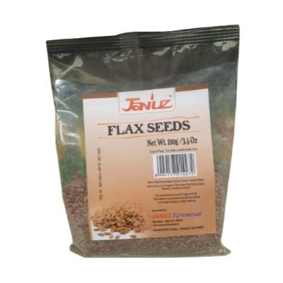 Januz Flaxseeds 100 g