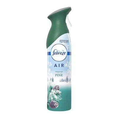 Febreeze Air Freshener Frosted Pine 300 ml