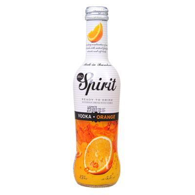 MG Spirit Orange Cocktail 27.5 cl