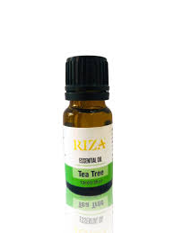 Riza Lemon Essential Oil 10 ml