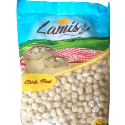 Lamis Chick Peas 900 g