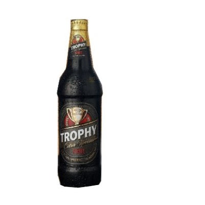Trophy Extra Special Stout 60 cl