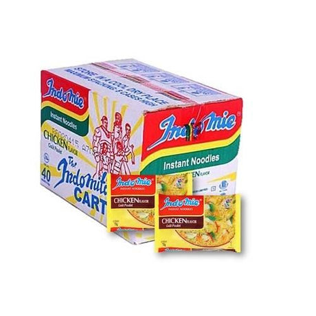 Indomie