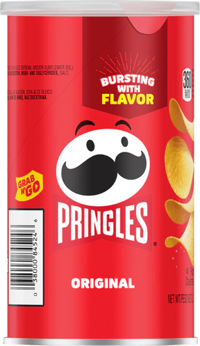 Pringles Original 40 g