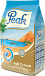 Peak Instant Full Cream Milk Powder Sachet 850 g