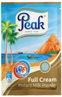Peak Instant Full Cream Milk Powder 16 g x10